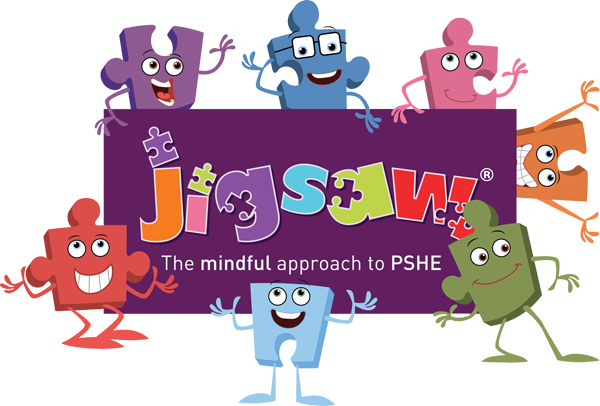 Jigsaw Fun Team Logo 1